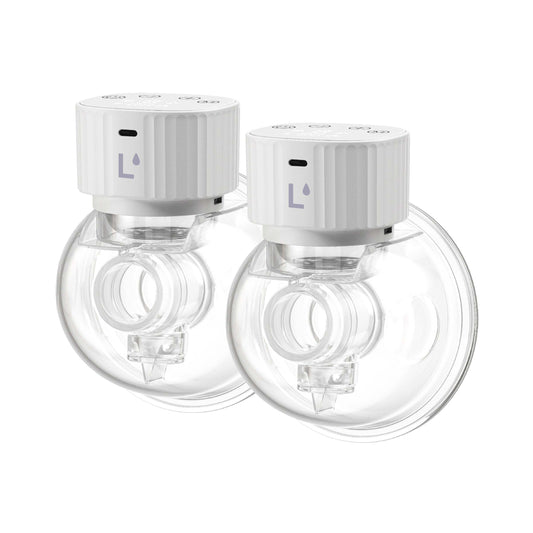 ARIA® Wearable Breast Pump- Duo Set